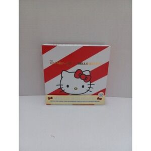 The Crème Shop x Hello Kitty Lovely 3-Piece Christmas Holiday Gift Set (NIB)